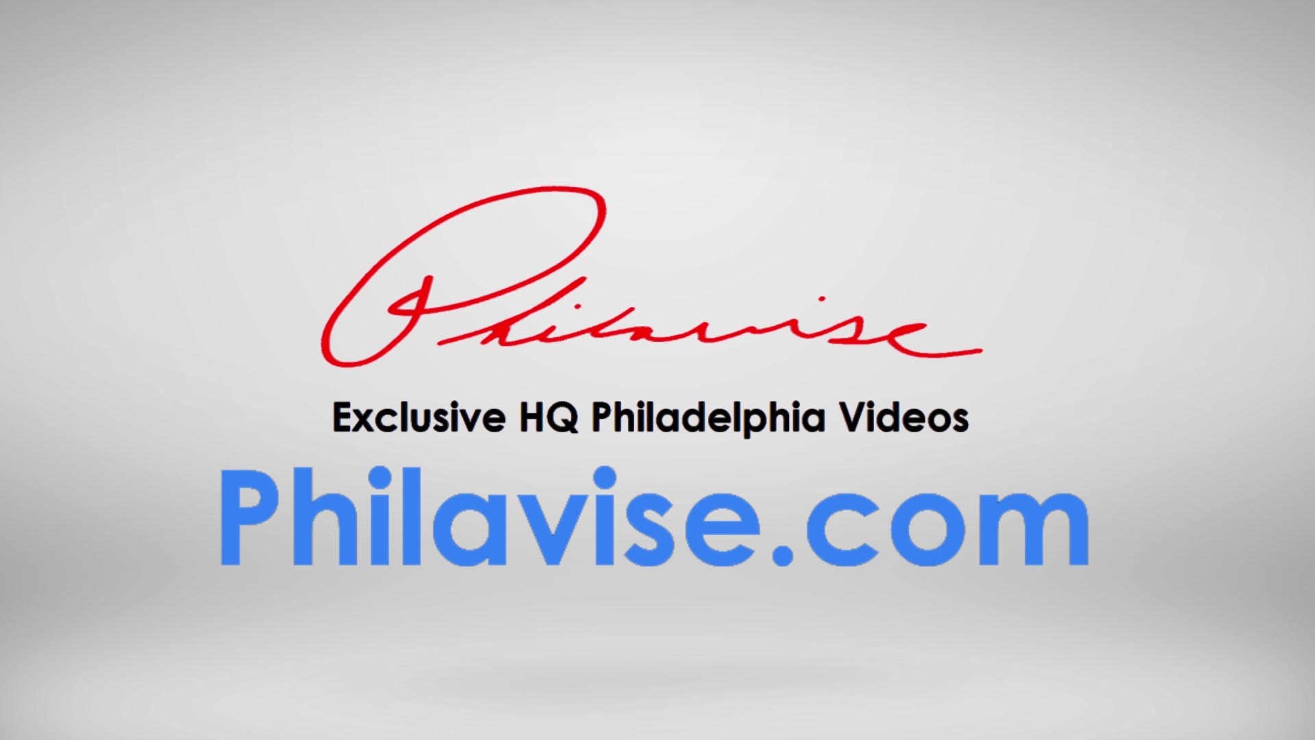 PHILAVISE- Philly girl Sabien comes to us for a good dicking