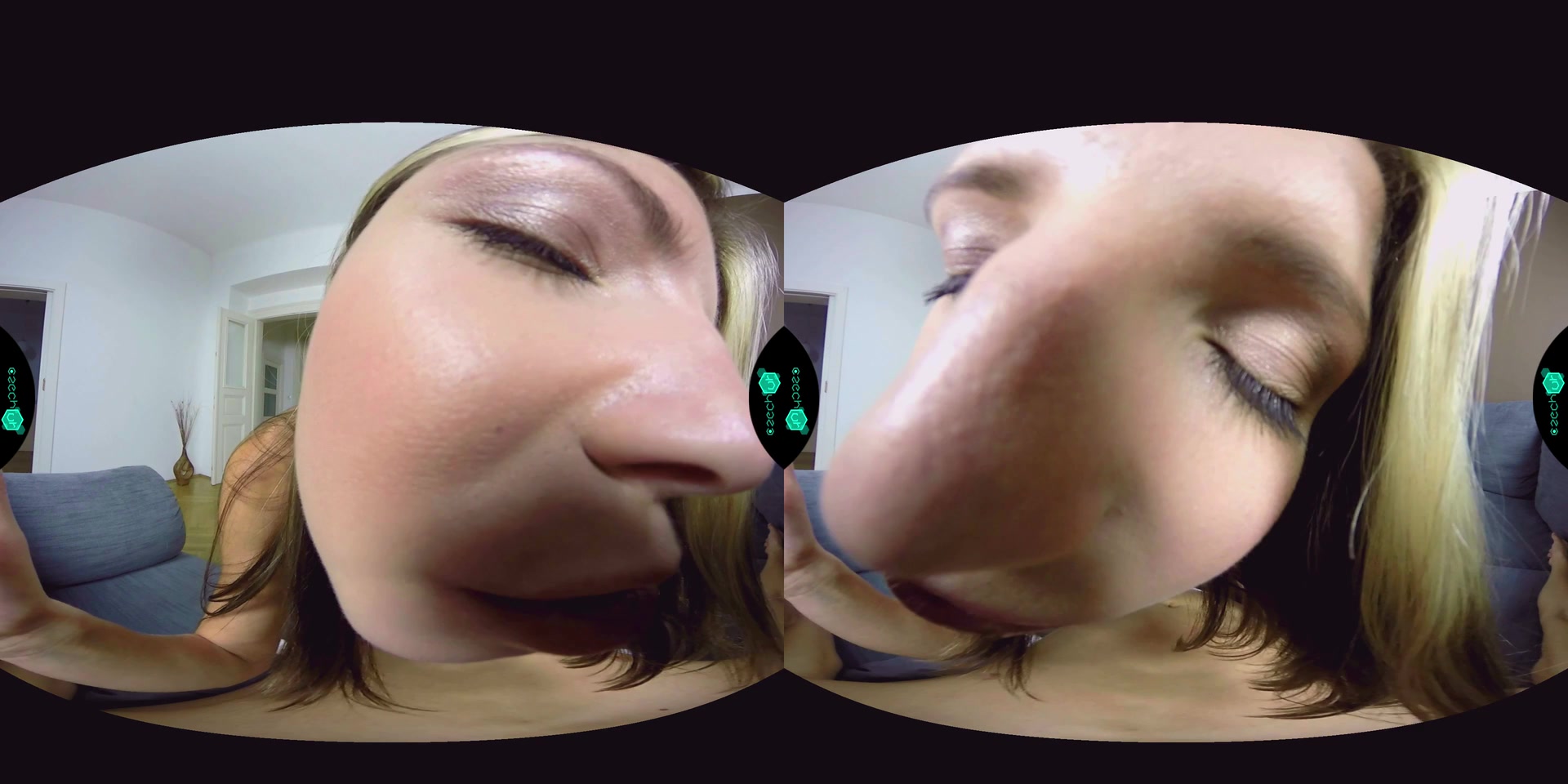 CzechVR 101 Gina Gerson