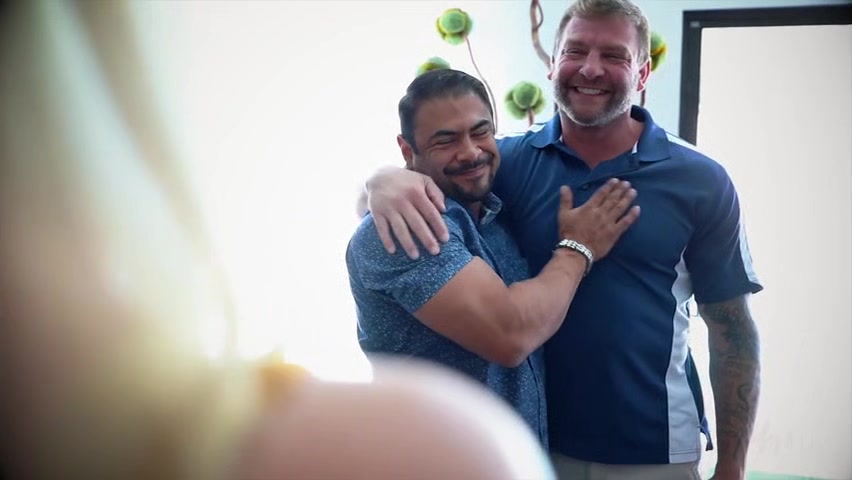 Step father's Day