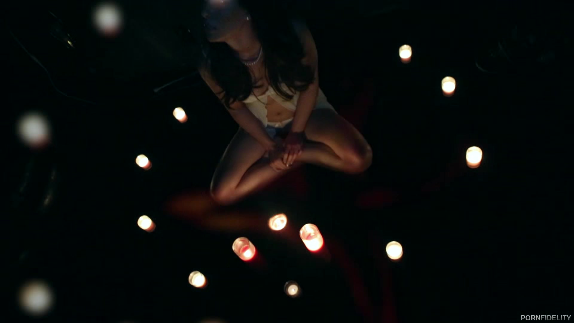 Necromantic - Starring: Casey Calvert - PornFidelity