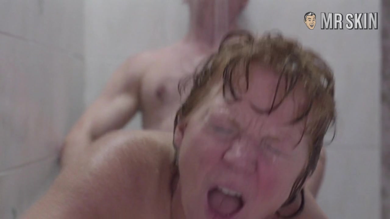 Top 5 Nude Scenes from Girls - Mr.Skin
