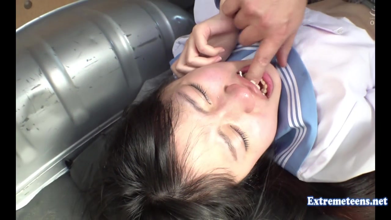 Katomi Jav teen 18+ In Van Finger Blasted And Rough Sex She Gets A Real Going Over In this One