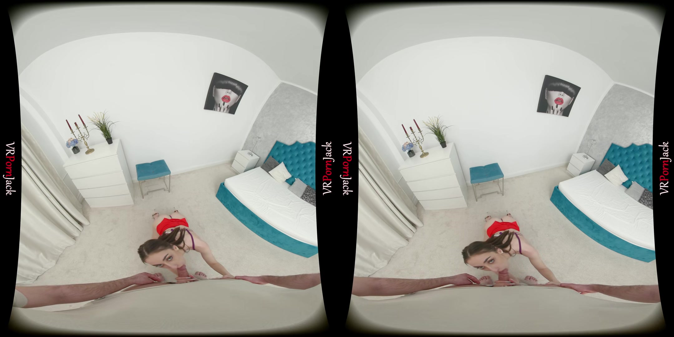 Outfit Performs Smoothly - Vrpornjack