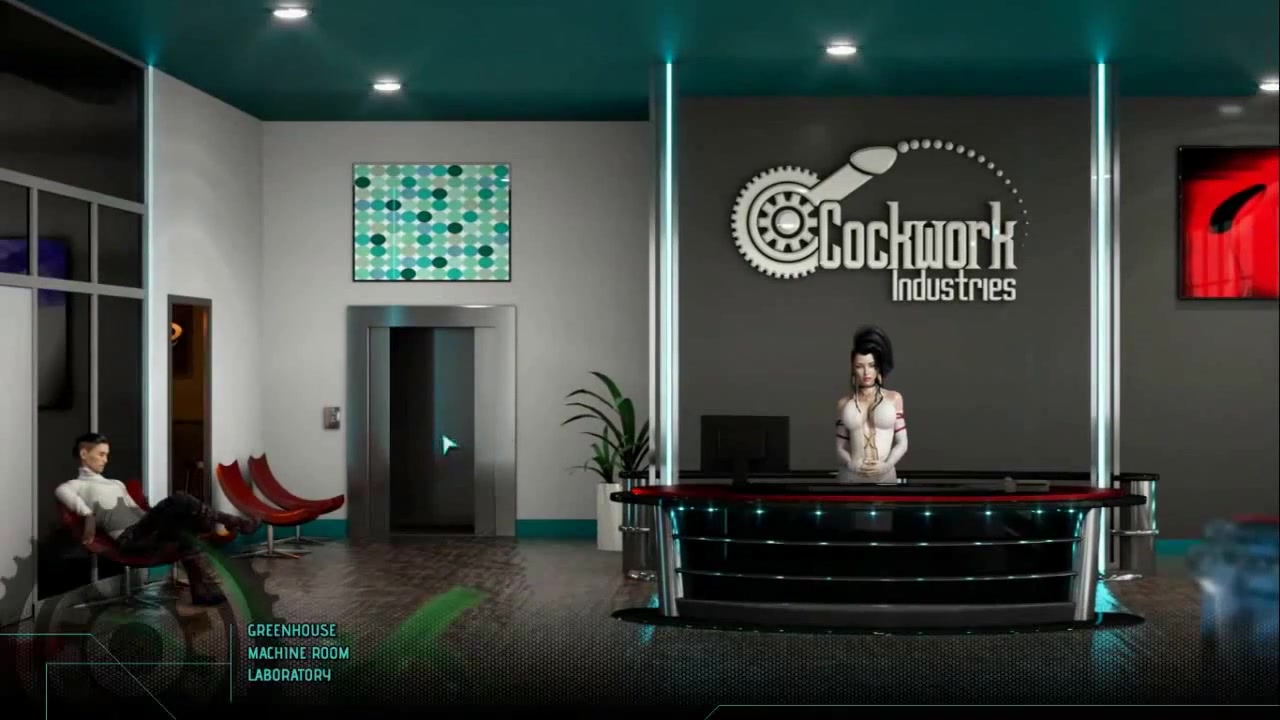 Cockwork Industries Cute Gifts For Cute Girls Ep 13