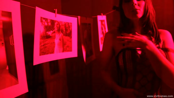 Female Expose - Scene 1 - Eileen Sue & Whitney Conroy - VivThomas