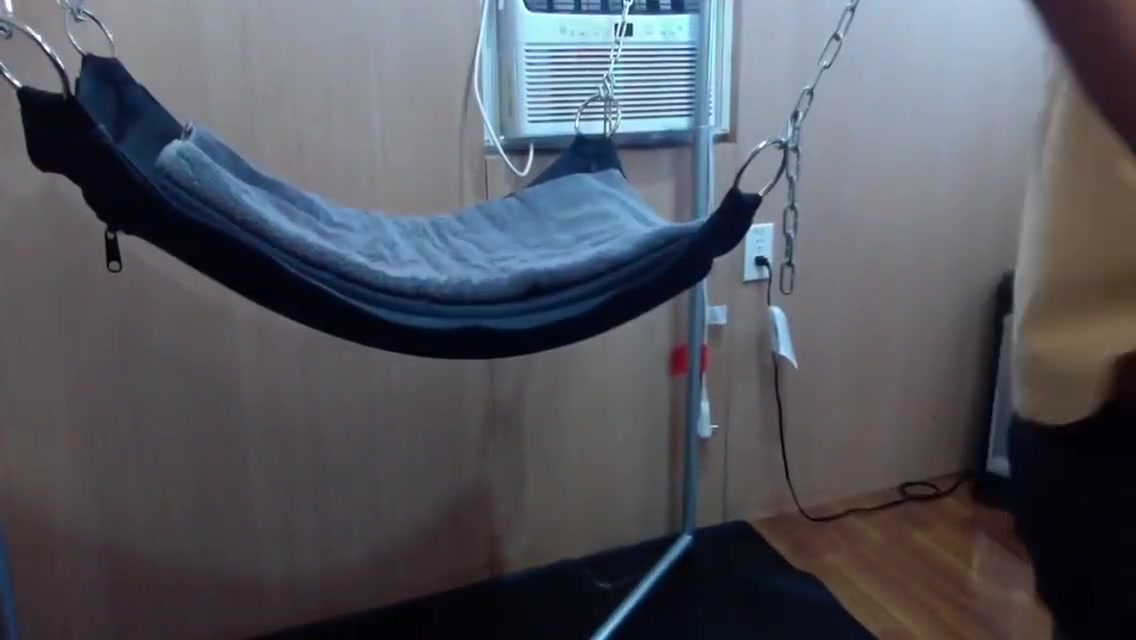 Gloryhole Amateur Dilf Fucked By Fat Gay In Sling After Bj 7 Min