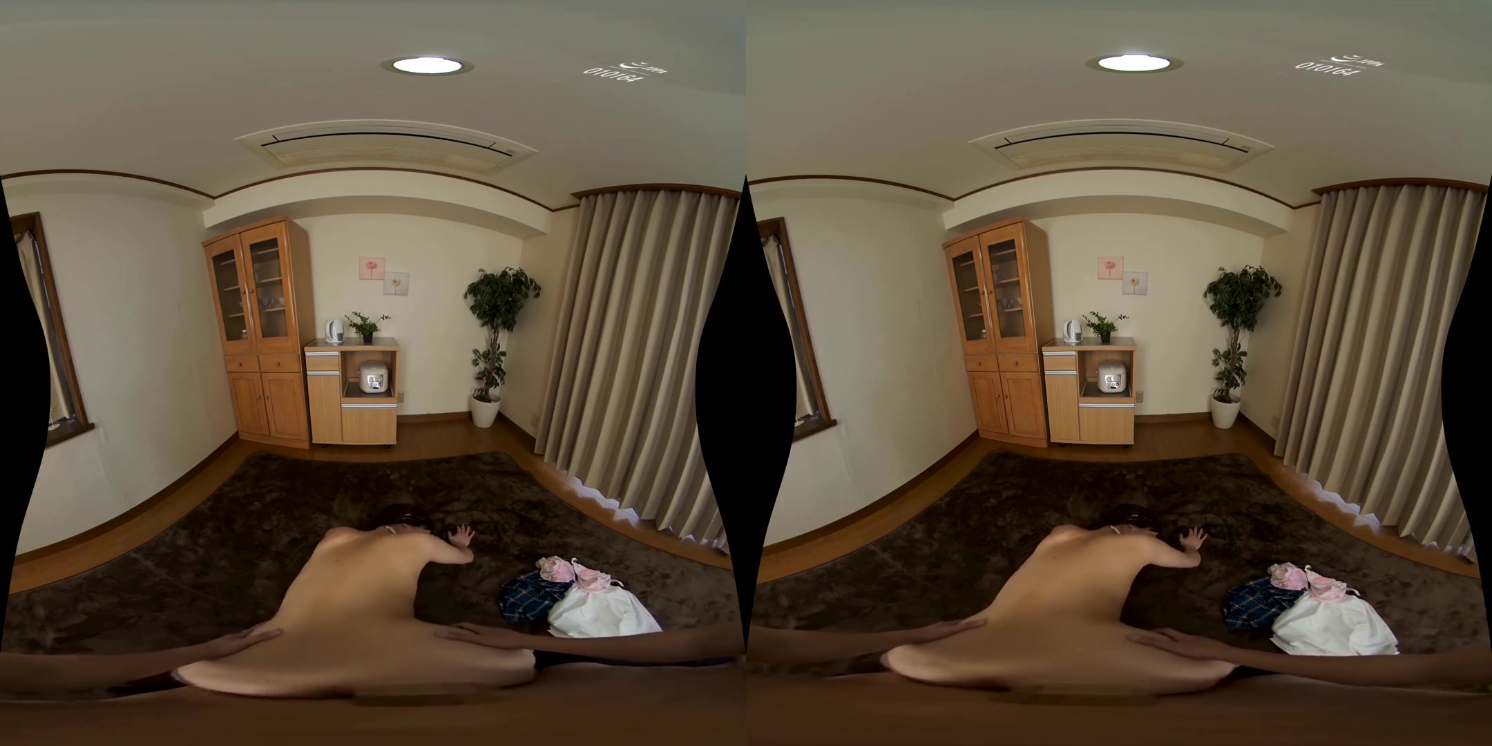 Trance App Cumming in the ' Pussy 2 - Asian teen 18+ Creampie