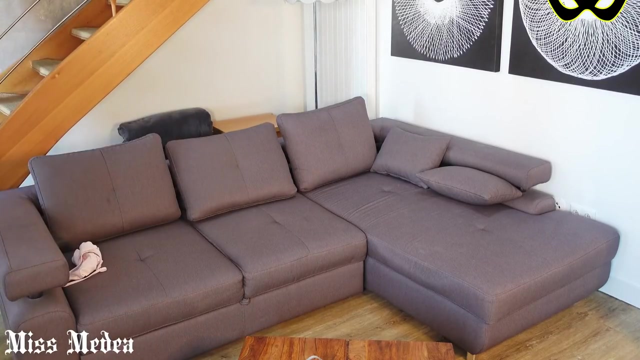 Threesome With Two schoolgirls 18+ Gets Out Of Control