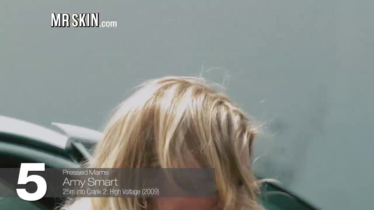 Celebrate Mam-orial Day with Top 5 Pressed Mams - Mr.Skin