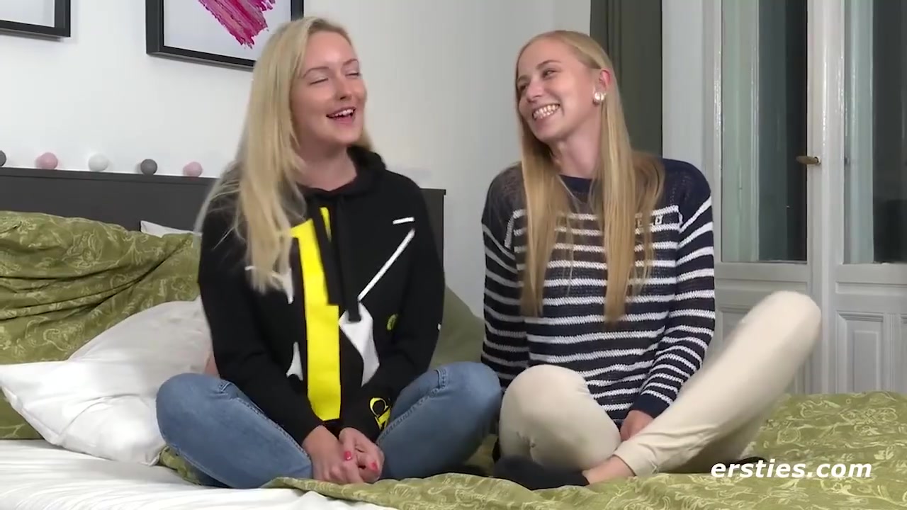 Inge & Sirena