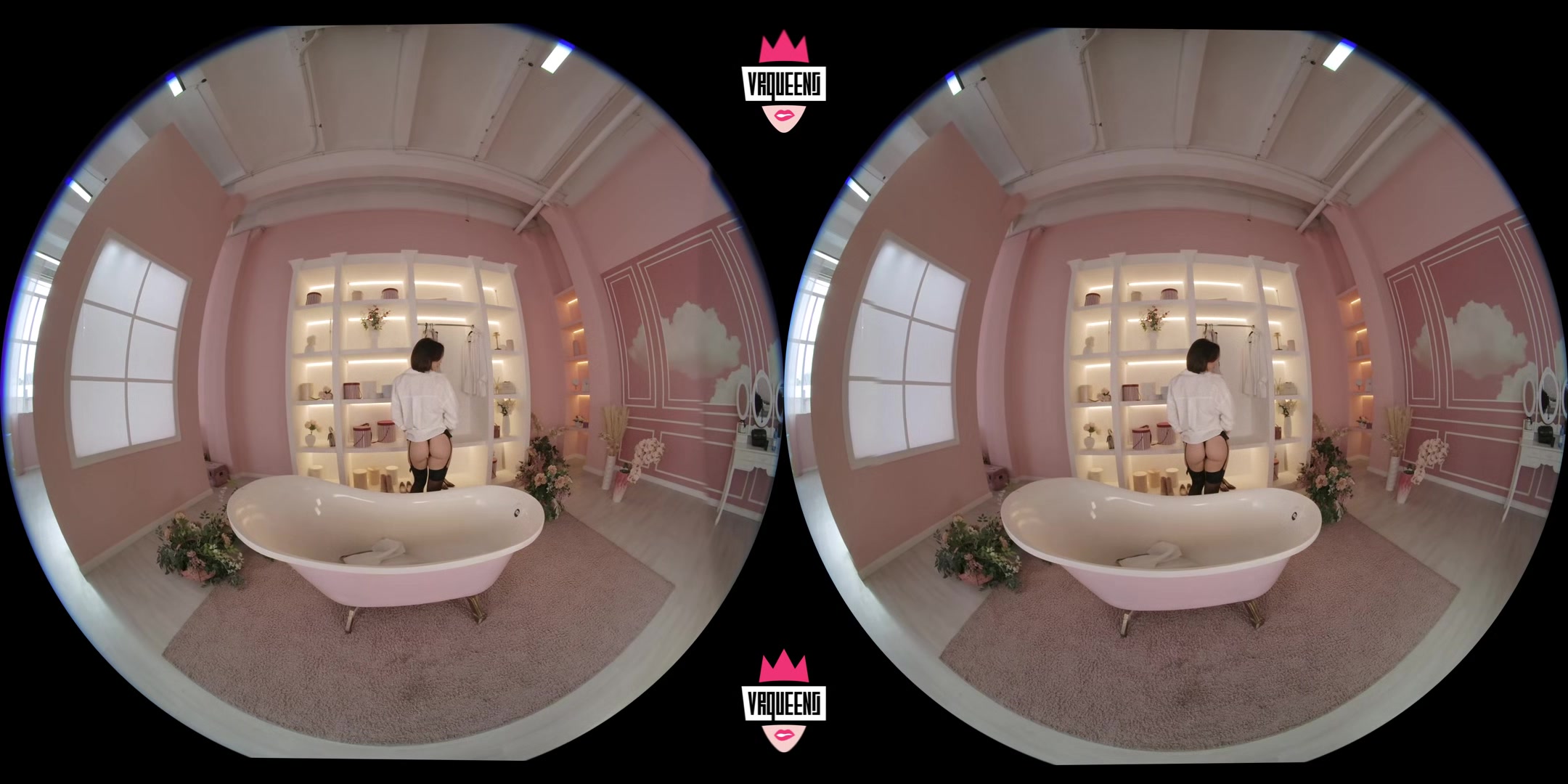 Miss Julia Hot Solo - Vr Queens