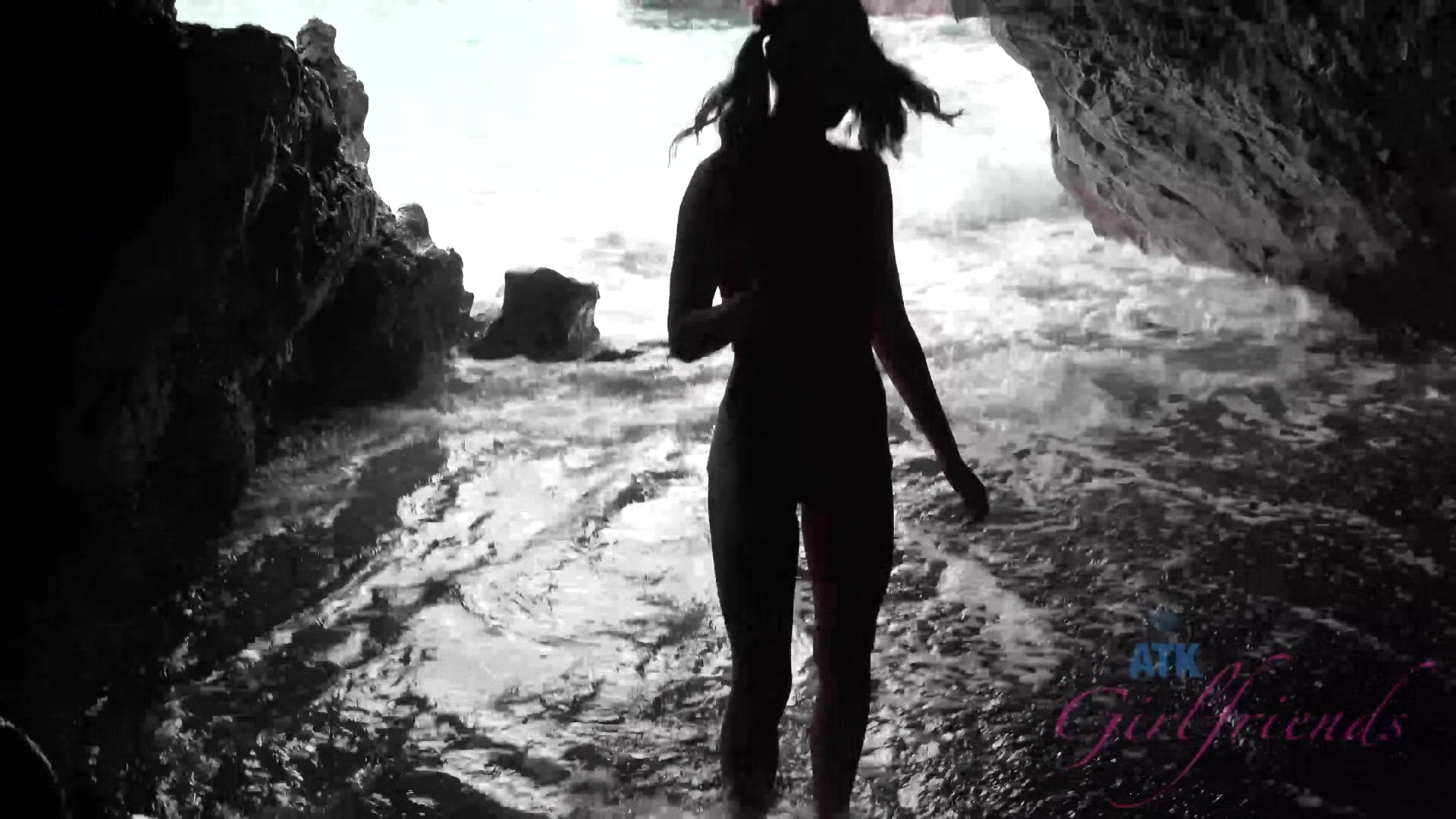 Virtual Vacation With Lily Adams Part 7