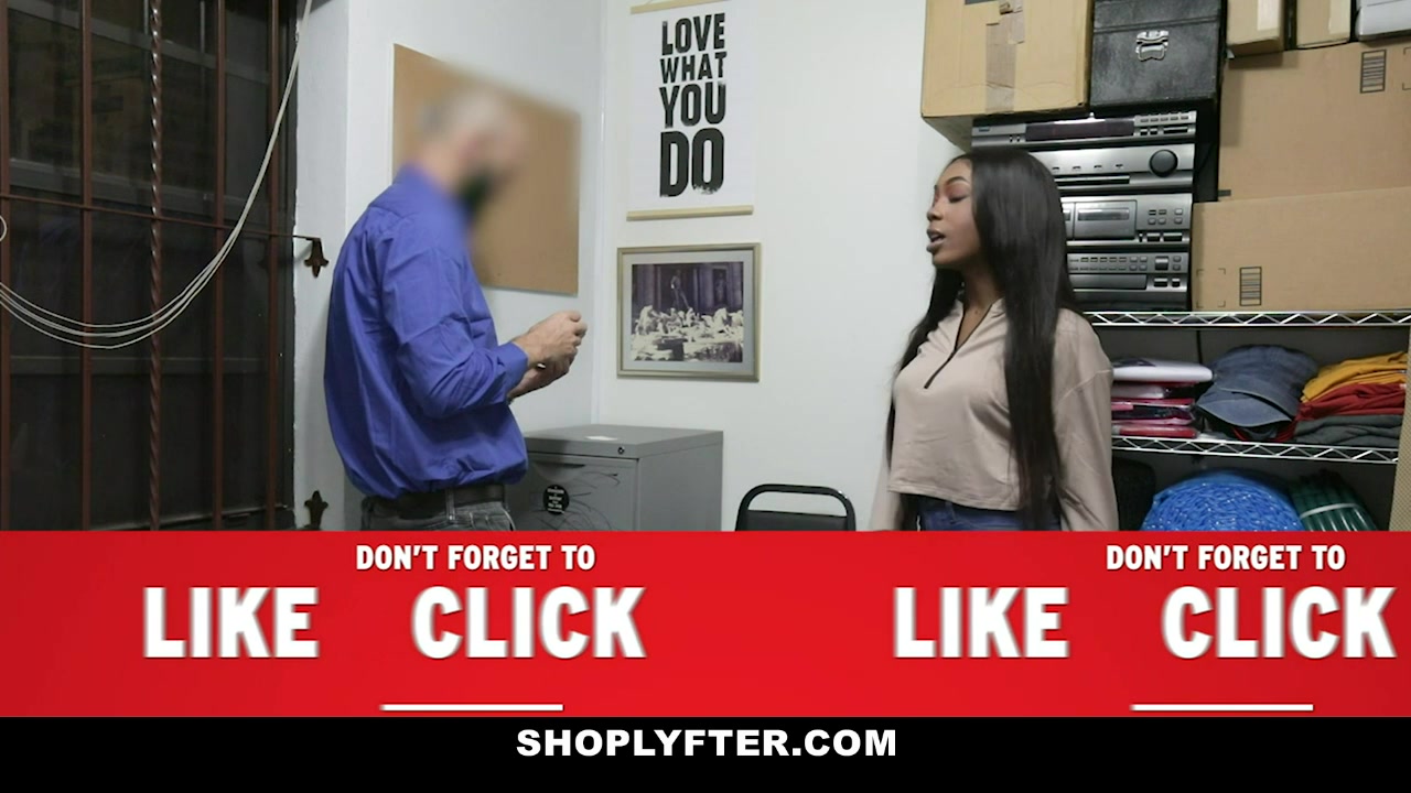 Tori Montana in Case #7863338 - Shoplyfter
