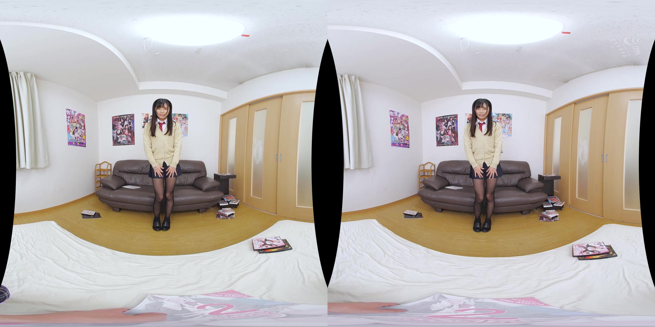 Footjob Compilation - TMAVR