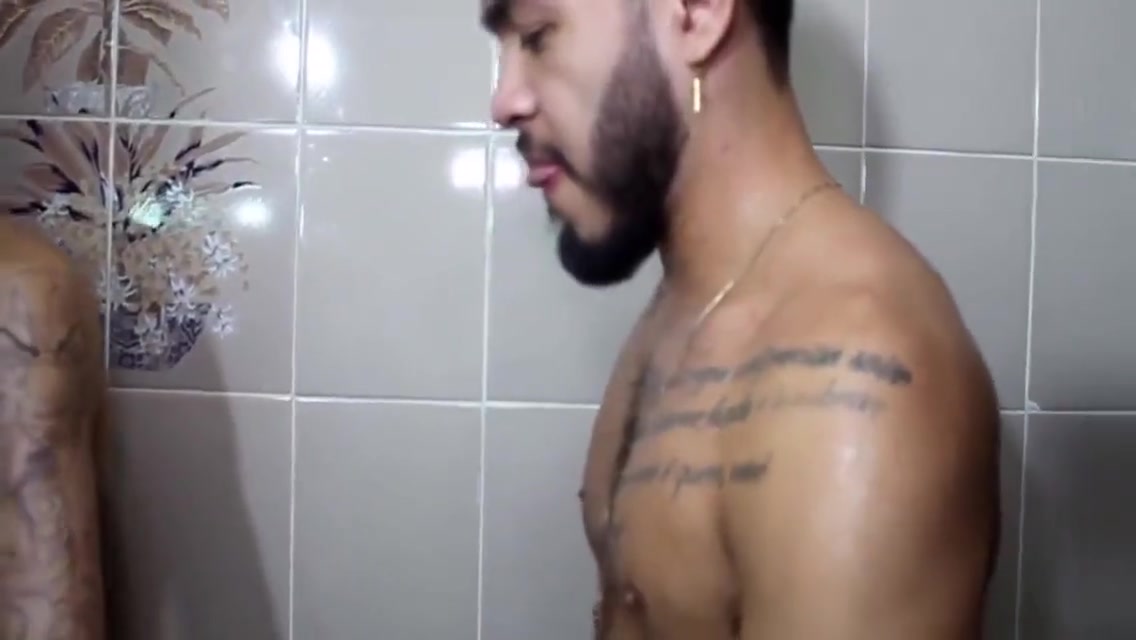 Brotheragem Com Meu Melhor Amigo 5 Min