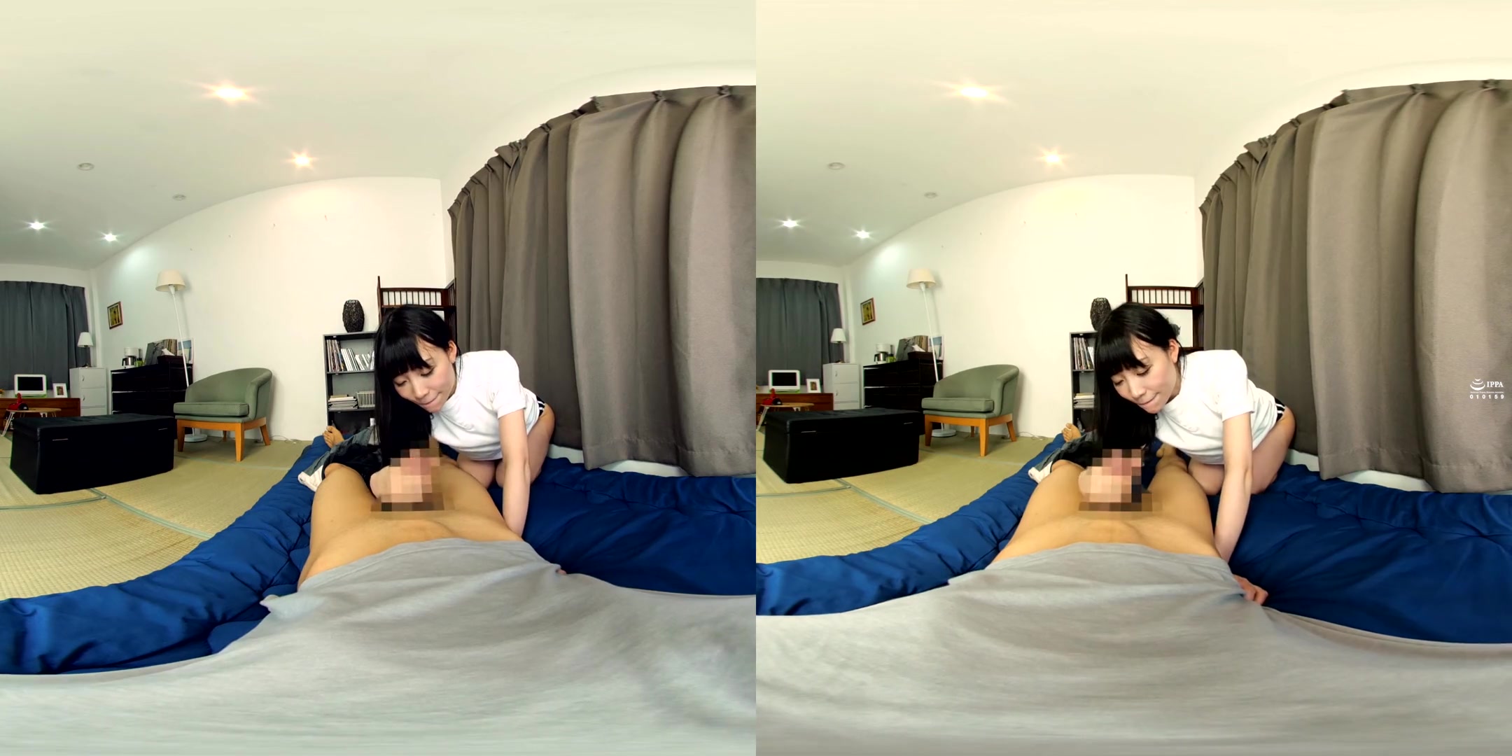 Yui Tomita Taboo Extra Close Sex Experience 2 - SexLikeReal
