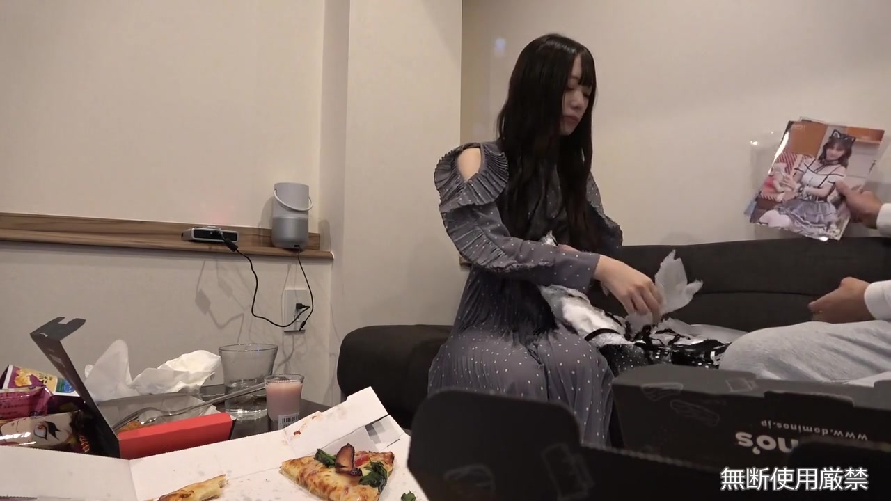Asian Angel 724 - AsianHappyEnding