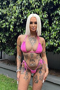 Georgi Green