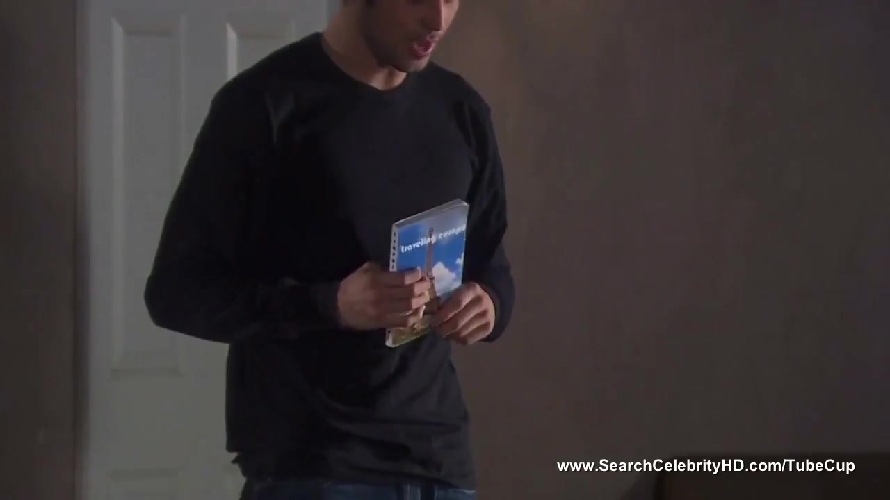 Olivia Alaina May and Michelle Maylene - Co-Ed Confidential S02E08