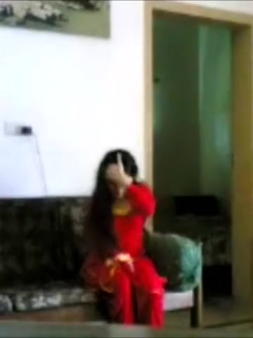 Amazing Desi girlfriend sex video made at home