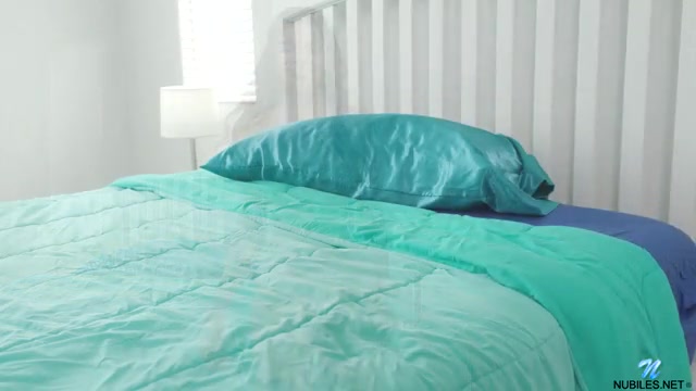 Angel Gostosa in Cute For You - Nubiles