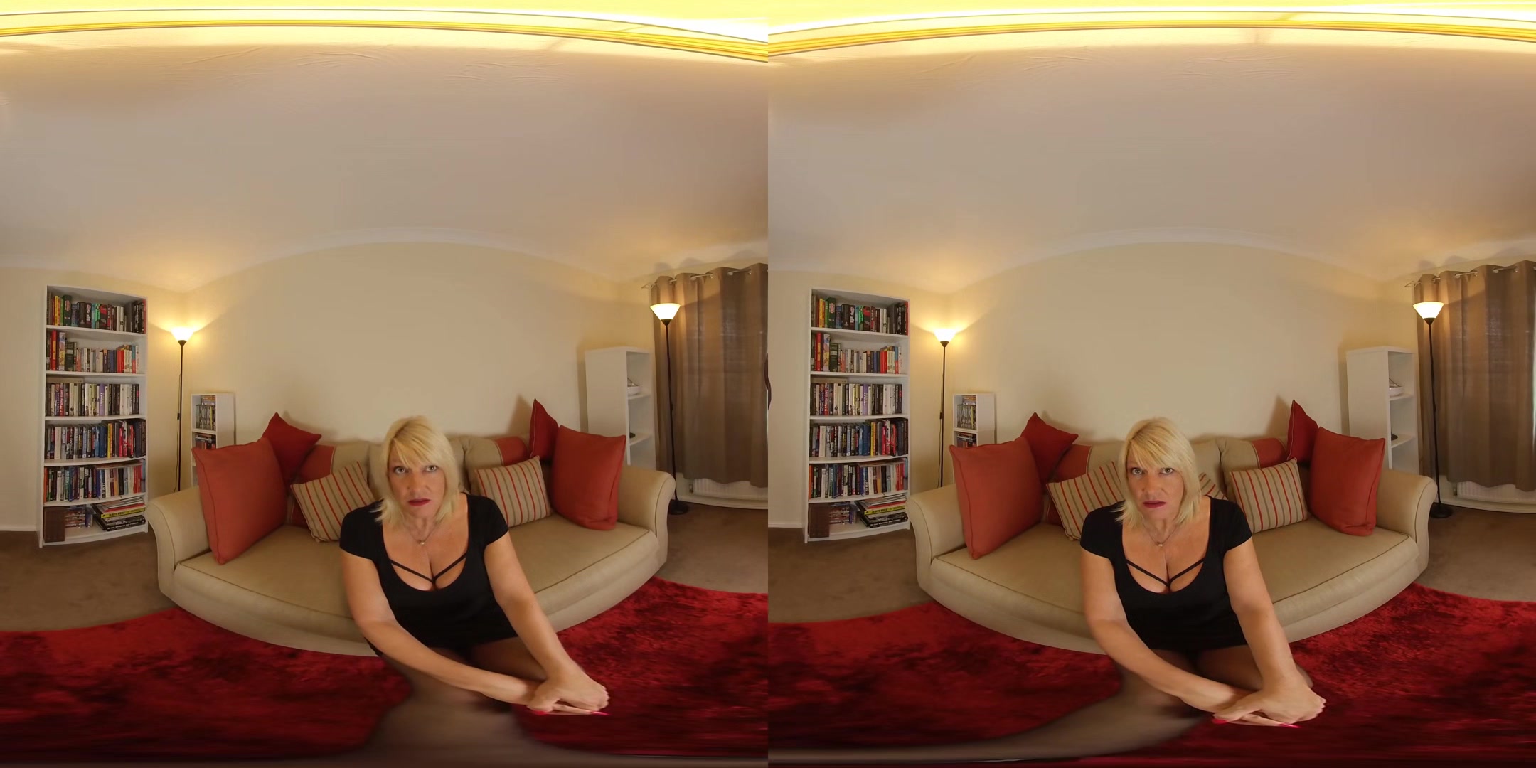 Milf Amy In Teacher Trouble; British Milf Teacher Student