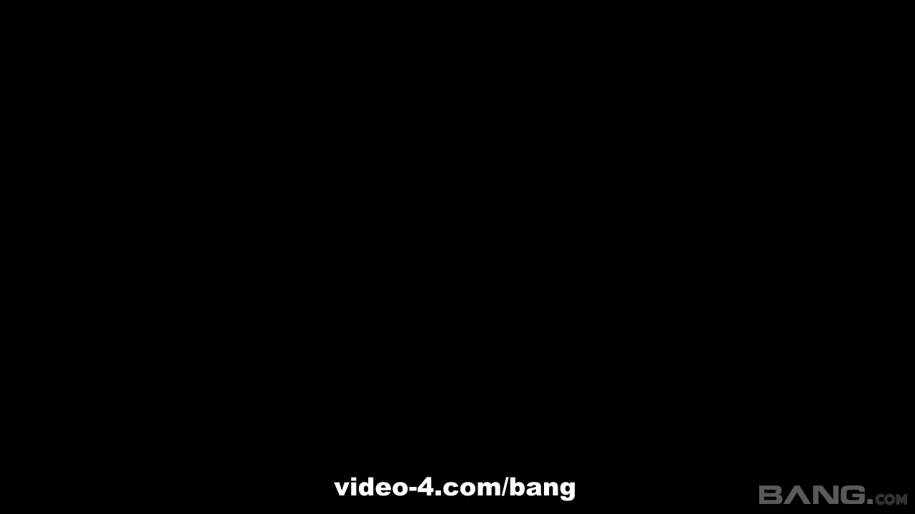 Nicole Love Spends The Night Fucking A Well Hung Stud By Candle Light - BANG!