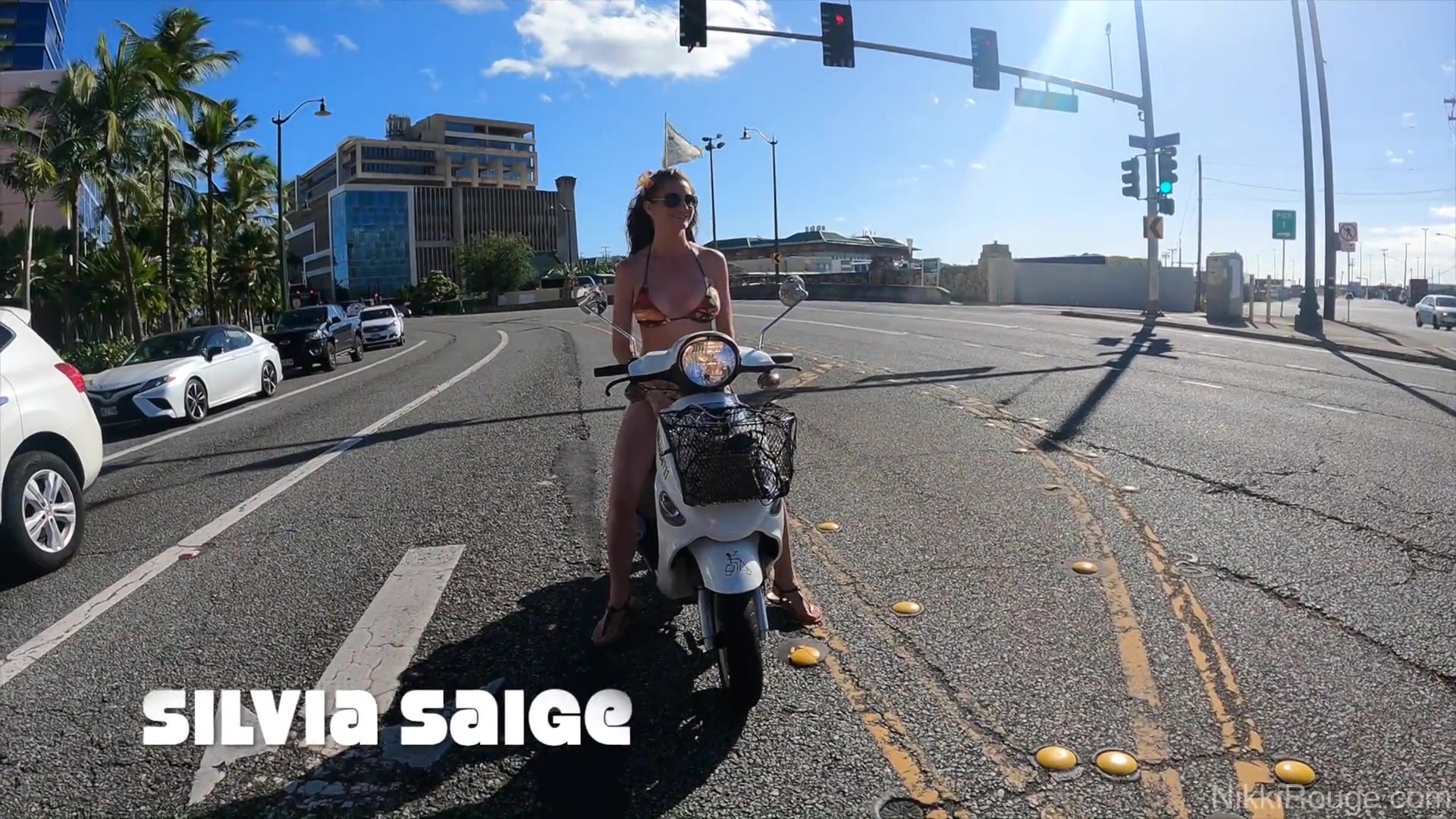 Milfcation - Nikki Rouge