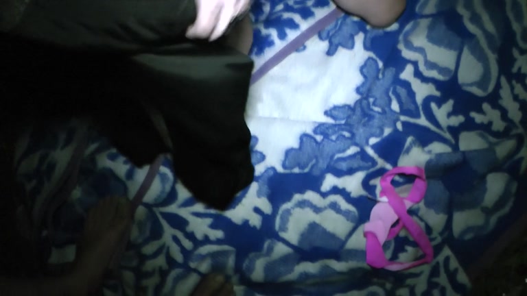 Public blowjob and anal with stranger