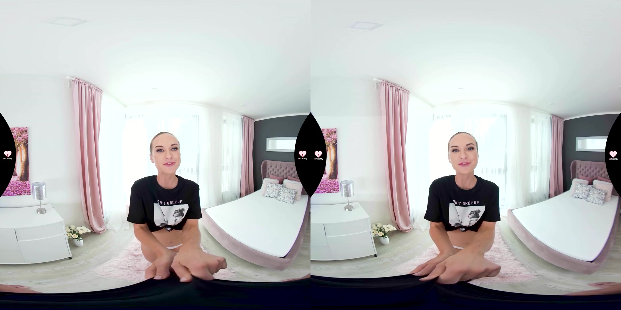 Vinna Wants Your Dick