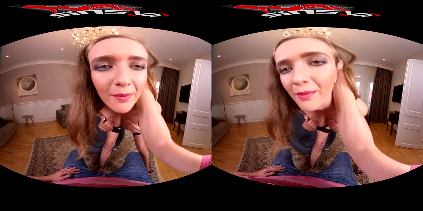 VR porn - Stacy Cruz - On Your Lap... - SinsVR