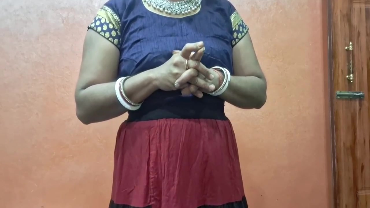Role Play Indian