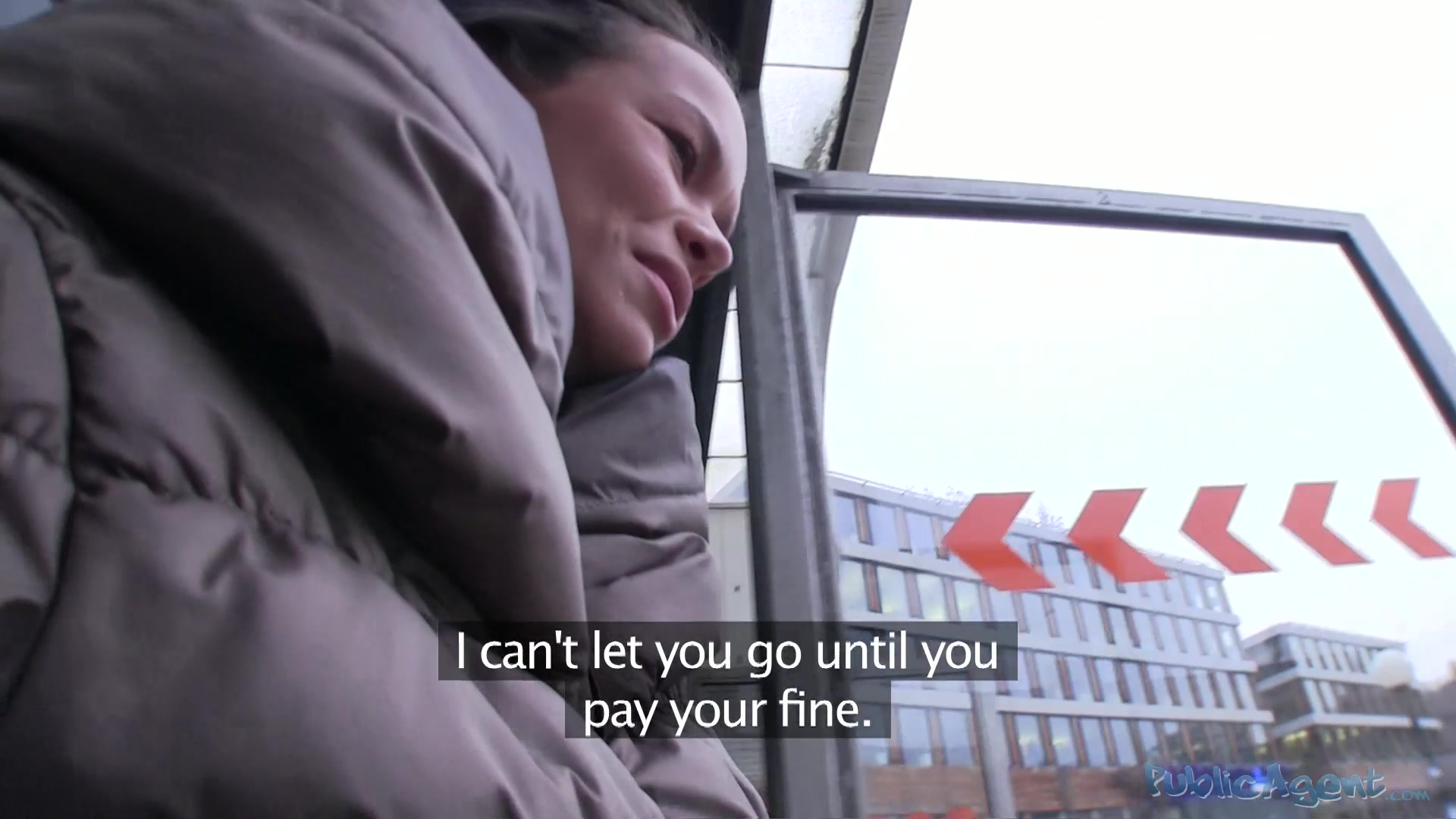 PublicAgent Scene. Linet