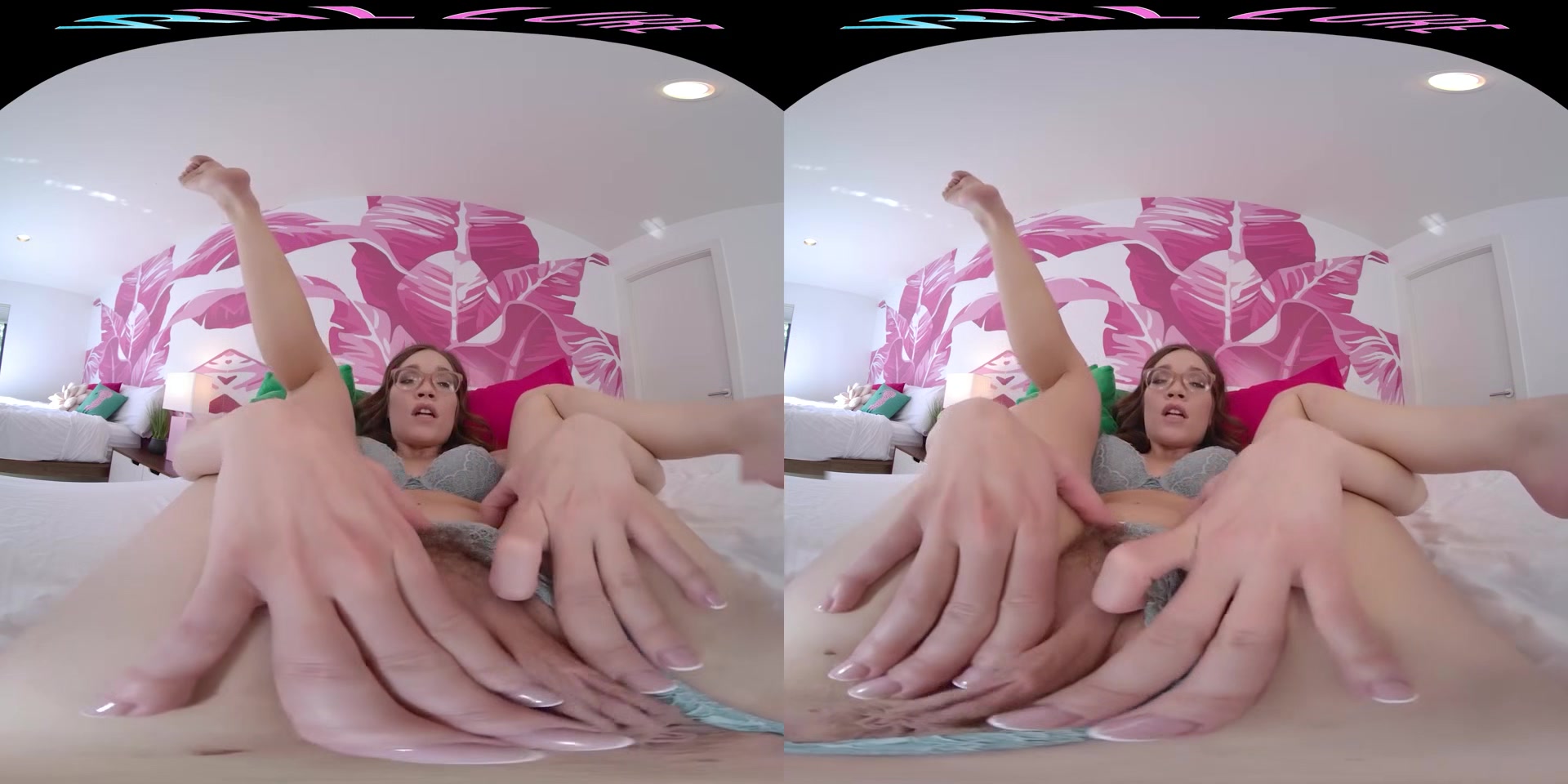 Katie Kush - VRHush