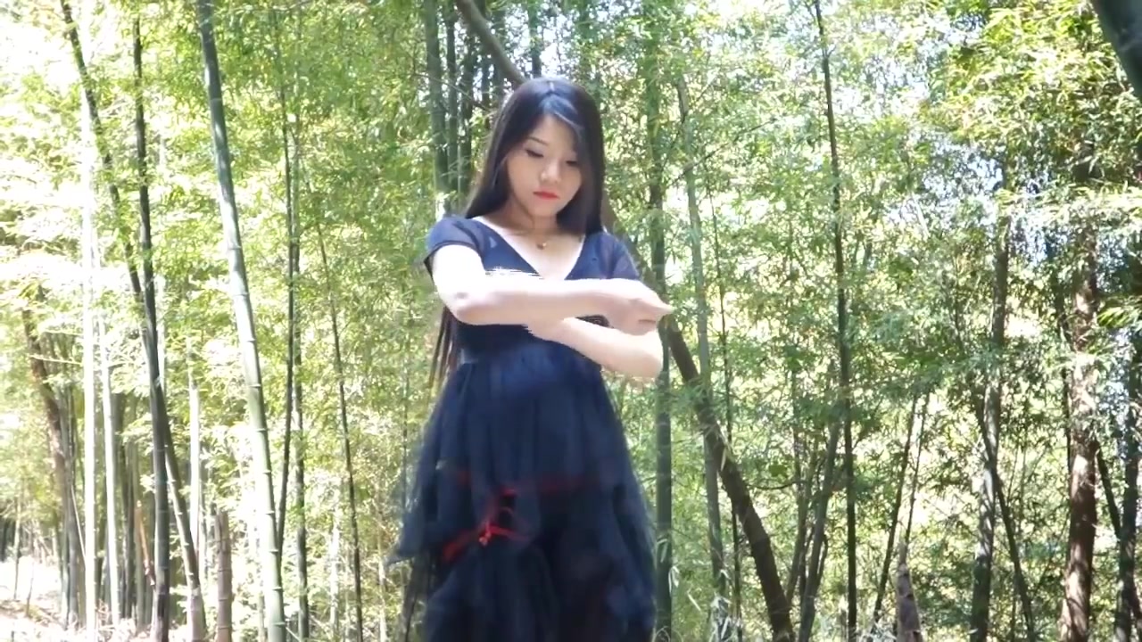 Chinese Bondage