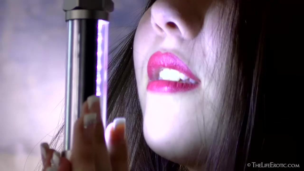 Light The Way 2 - Margot B - TheLifeErotic