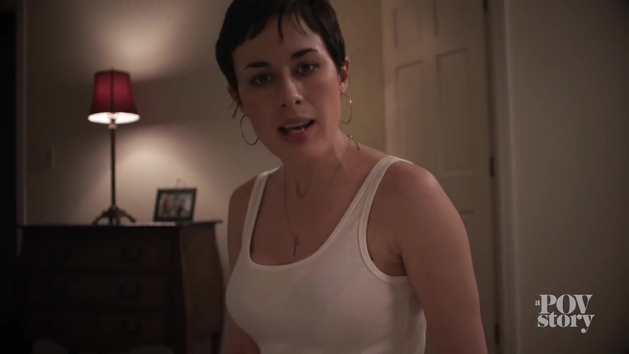Watching Porn With Olive - Teaser