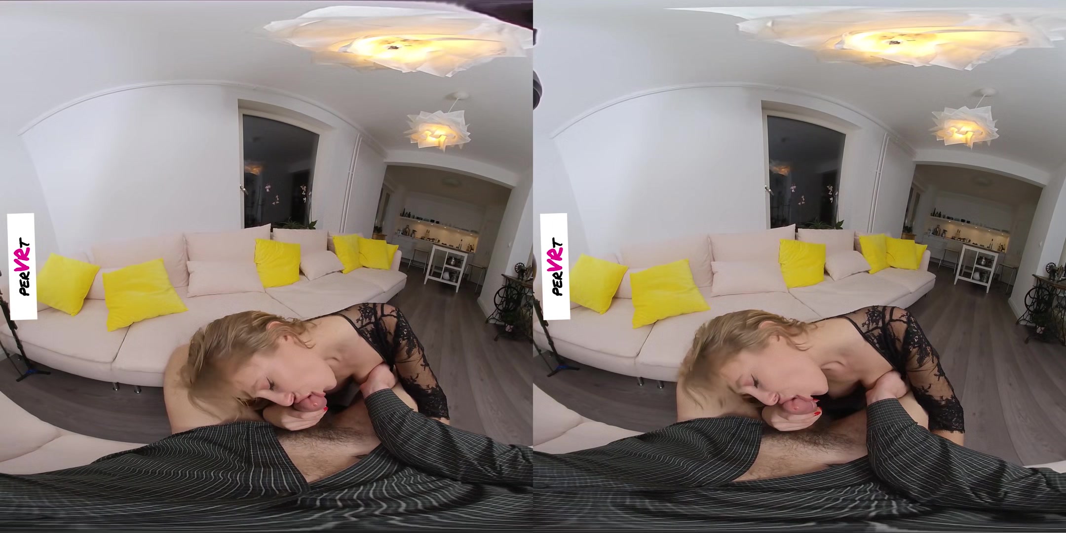 Nyotaimori (Sexy Sushi) - Prologue; Blonde Amateur Hardcore