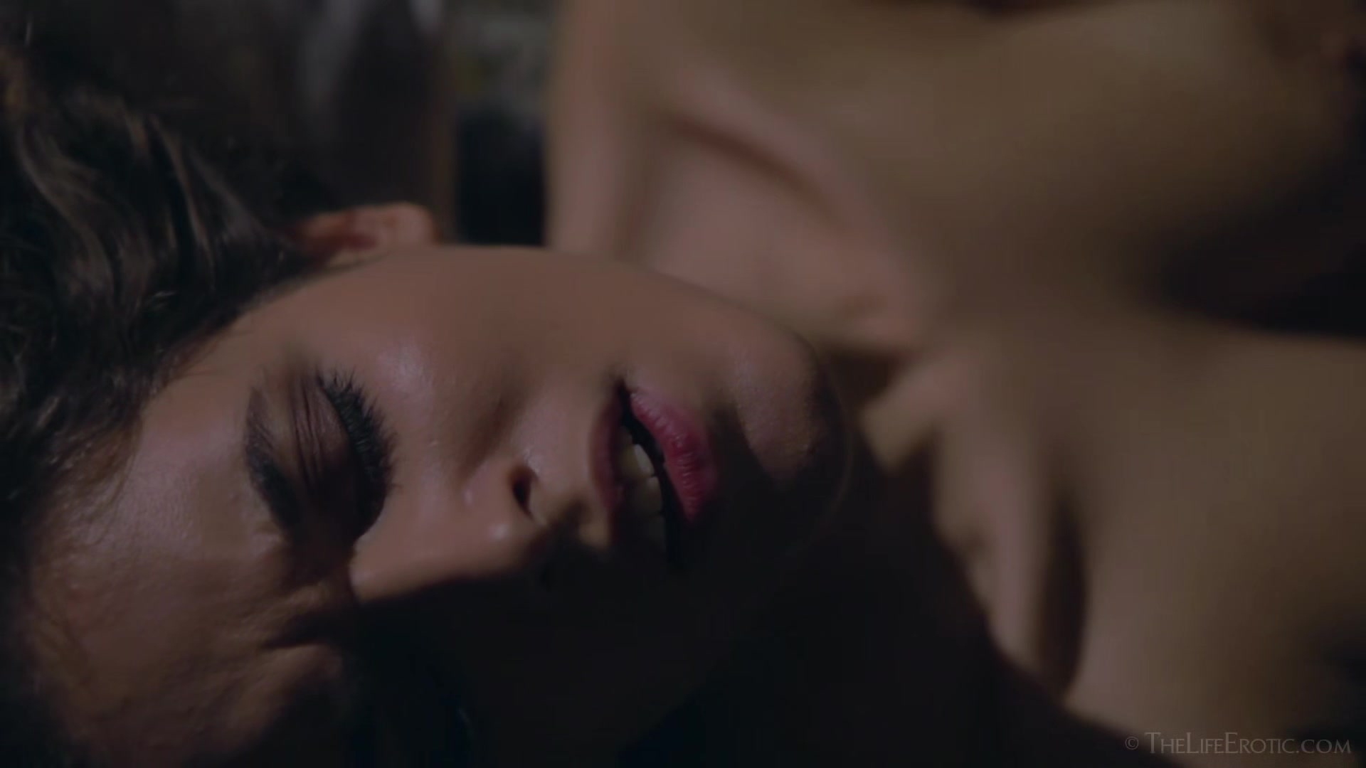 Ether Blues 2 - Emily J - TheLifeErotic