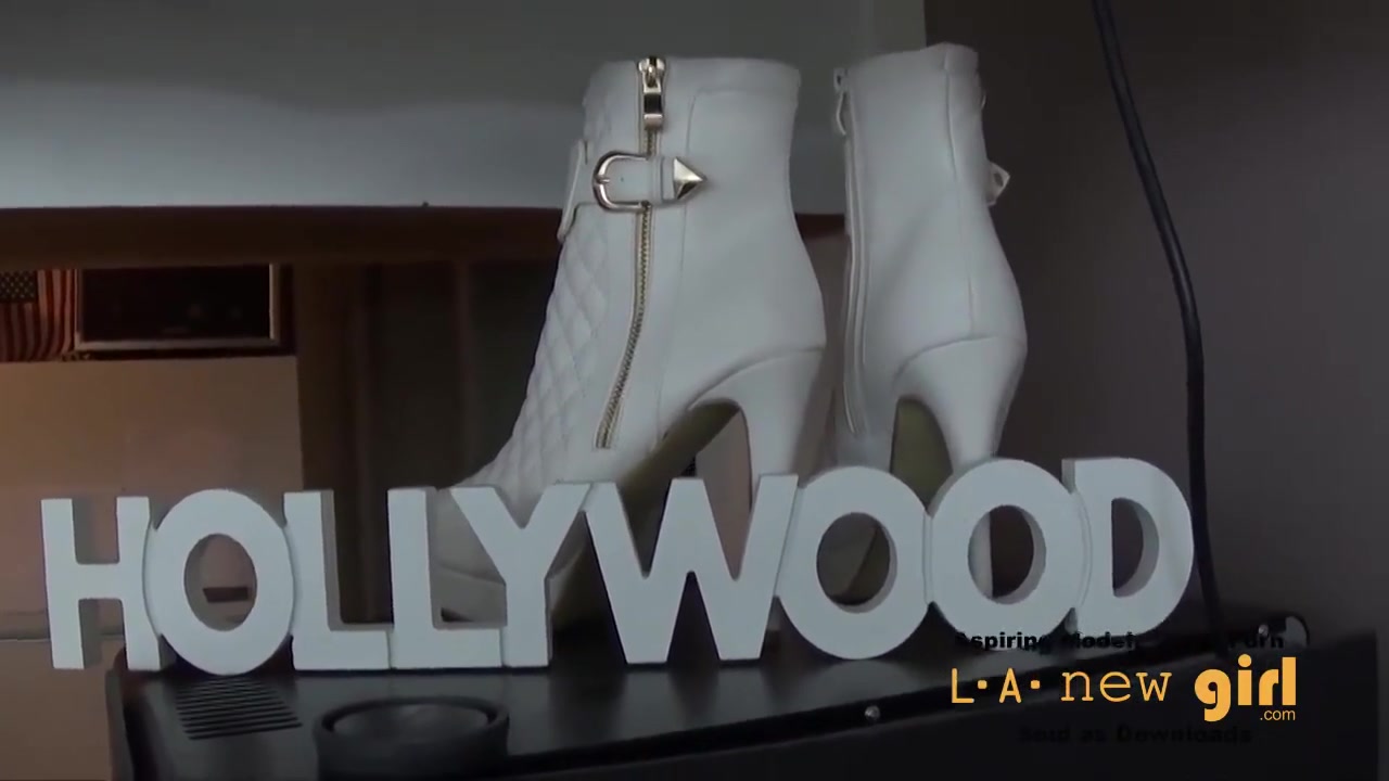 Fashion Fucked In The Ass With Cum Re-insert