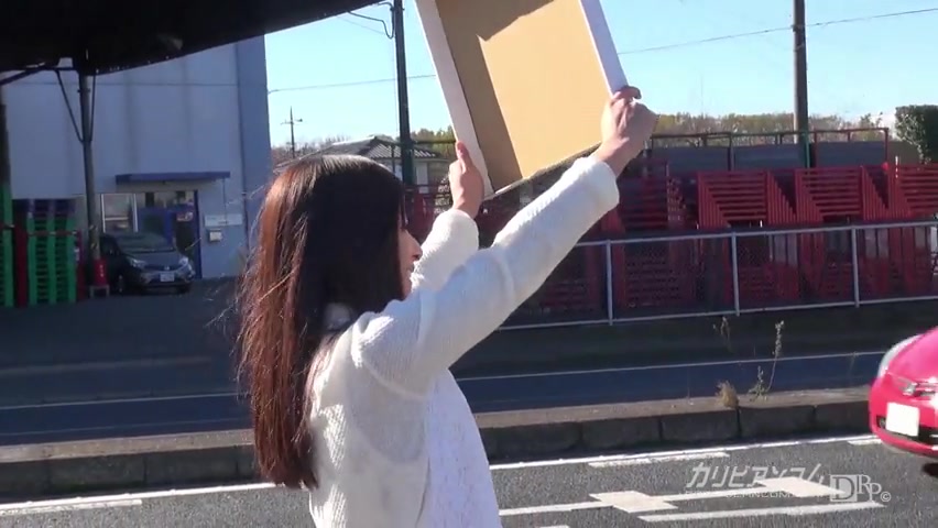 Ami Manaka Ami Manaka - Caribbeancom