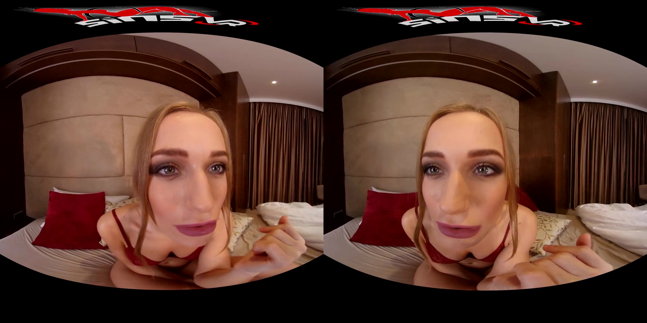 Vika in Aislin - Horny - SinsVR