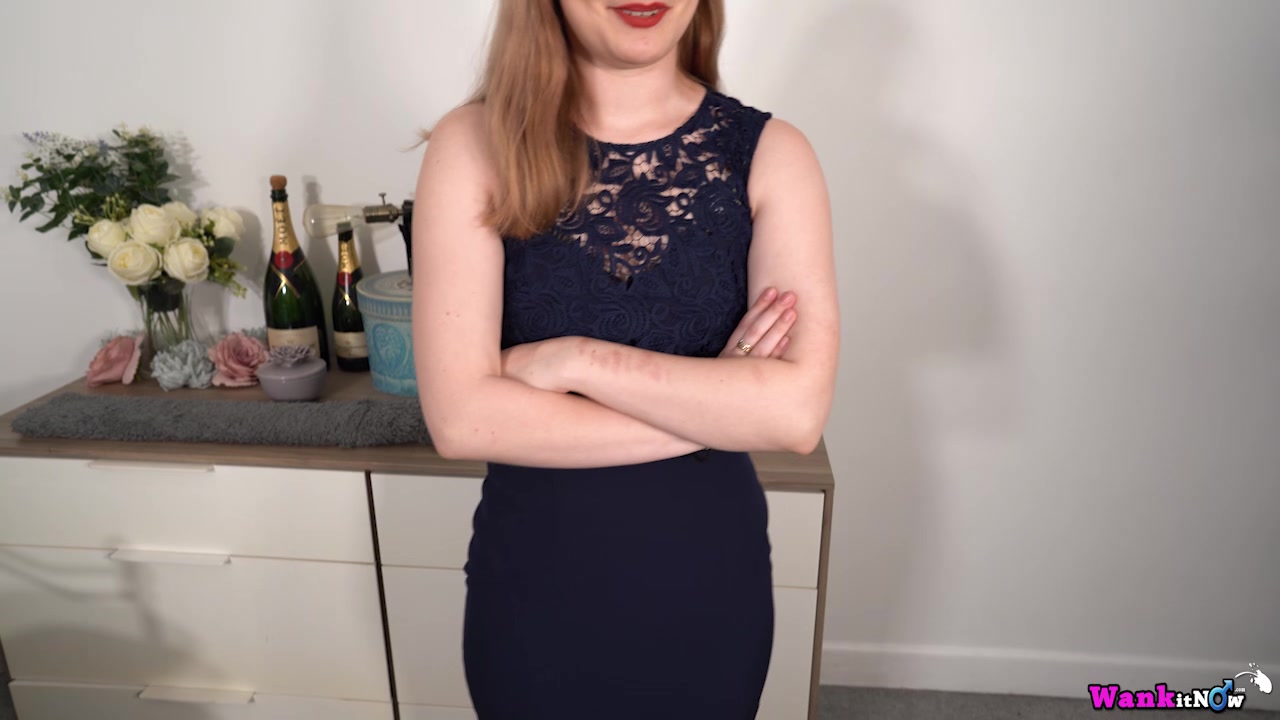 Luna Eclipse - Need Convincing - Sexy Videos - WankitNow