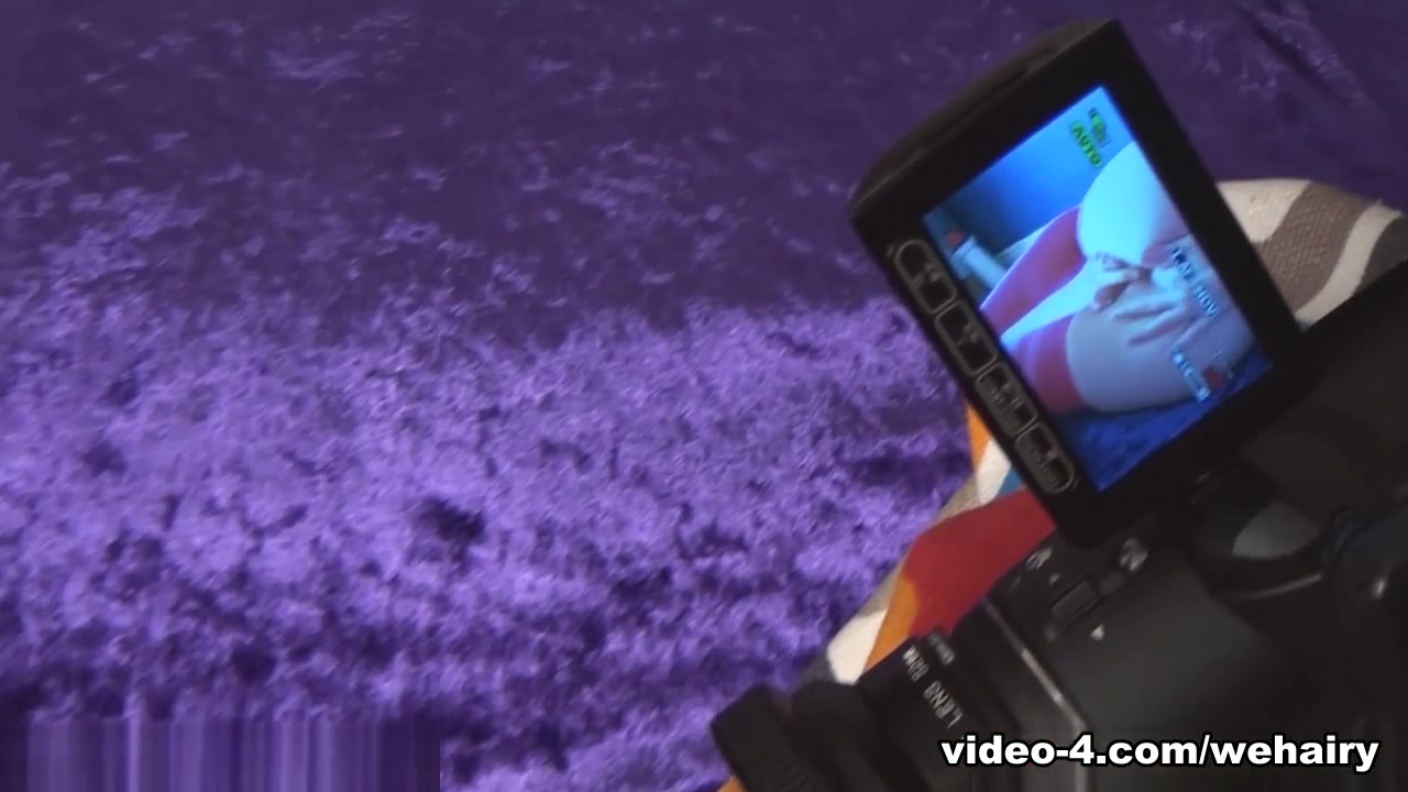 Chrissie is making a personal video just for you - WeAreHairy