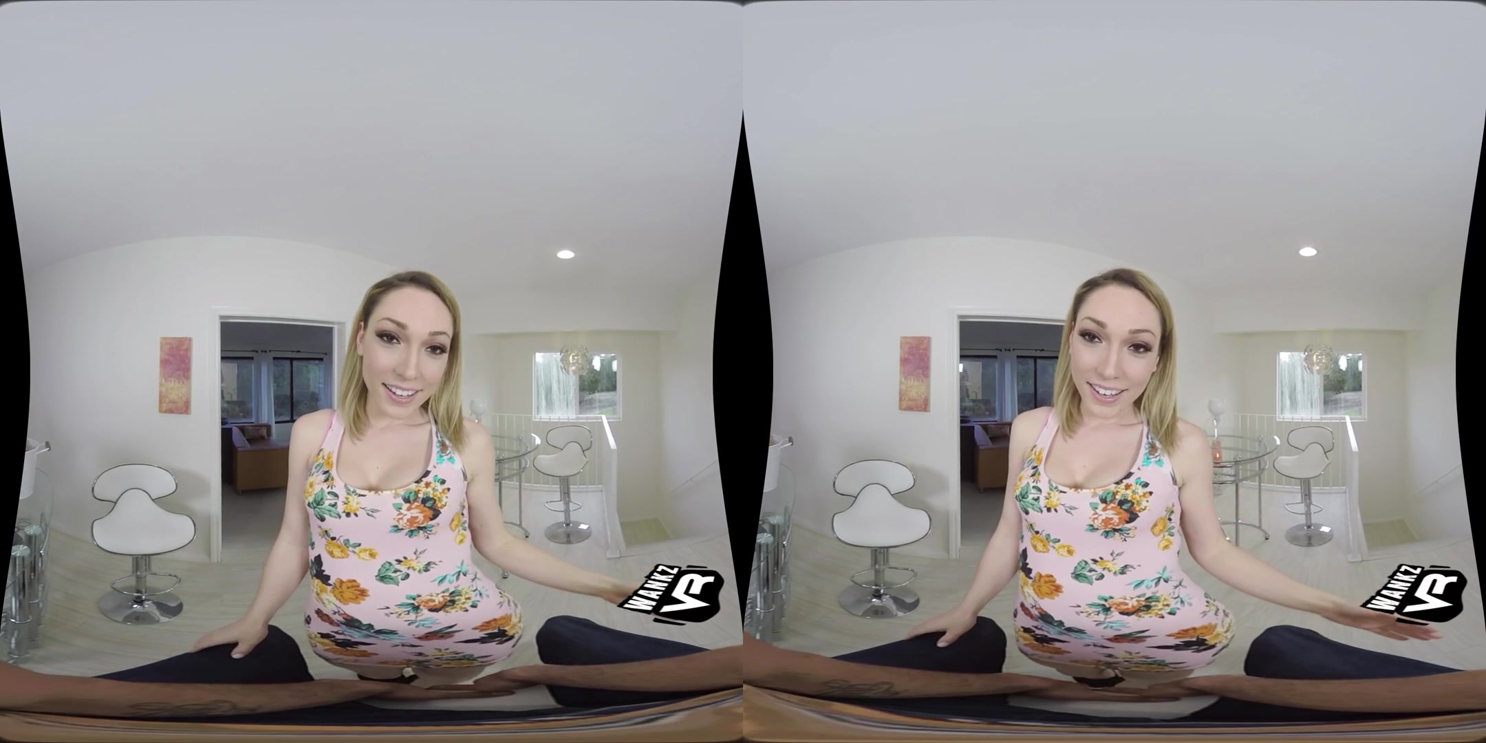 Lily LaBeau in Trading Up - WankzVR