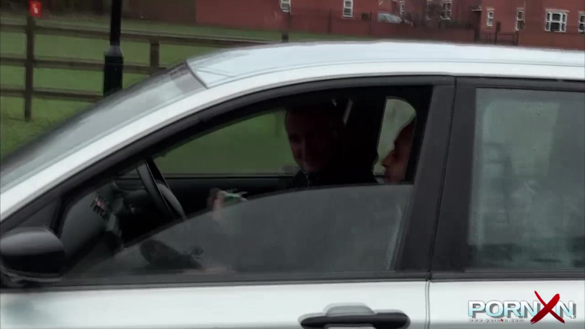 British Public Pissing