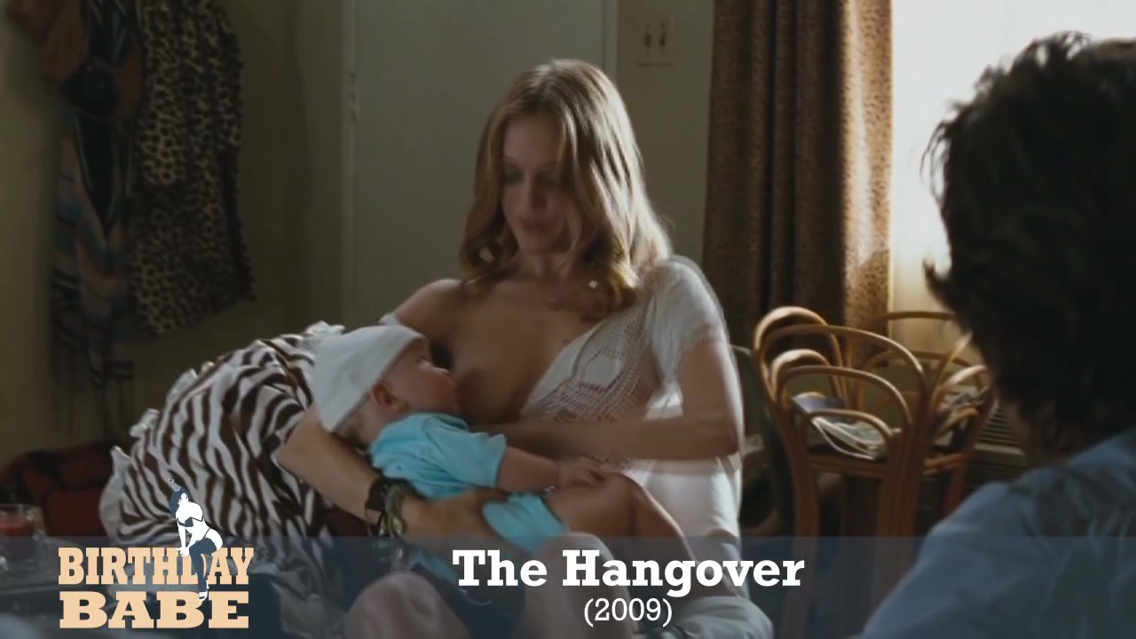 Happy Birthday, Heather Graham - Mr.Skin