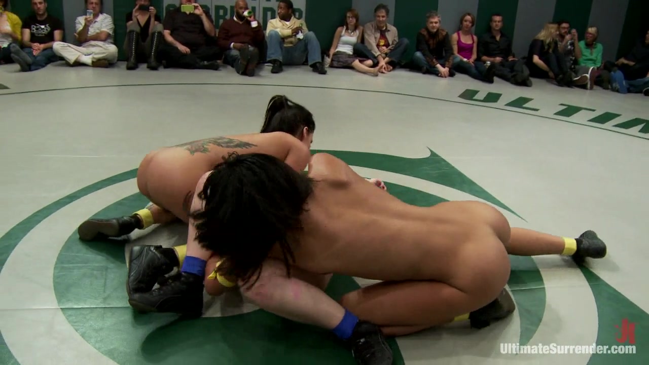 Battle Of The Featherweights: Round 2 The Only Non-Scripted Tag Team Wrestling In The World - Publicdisgrace