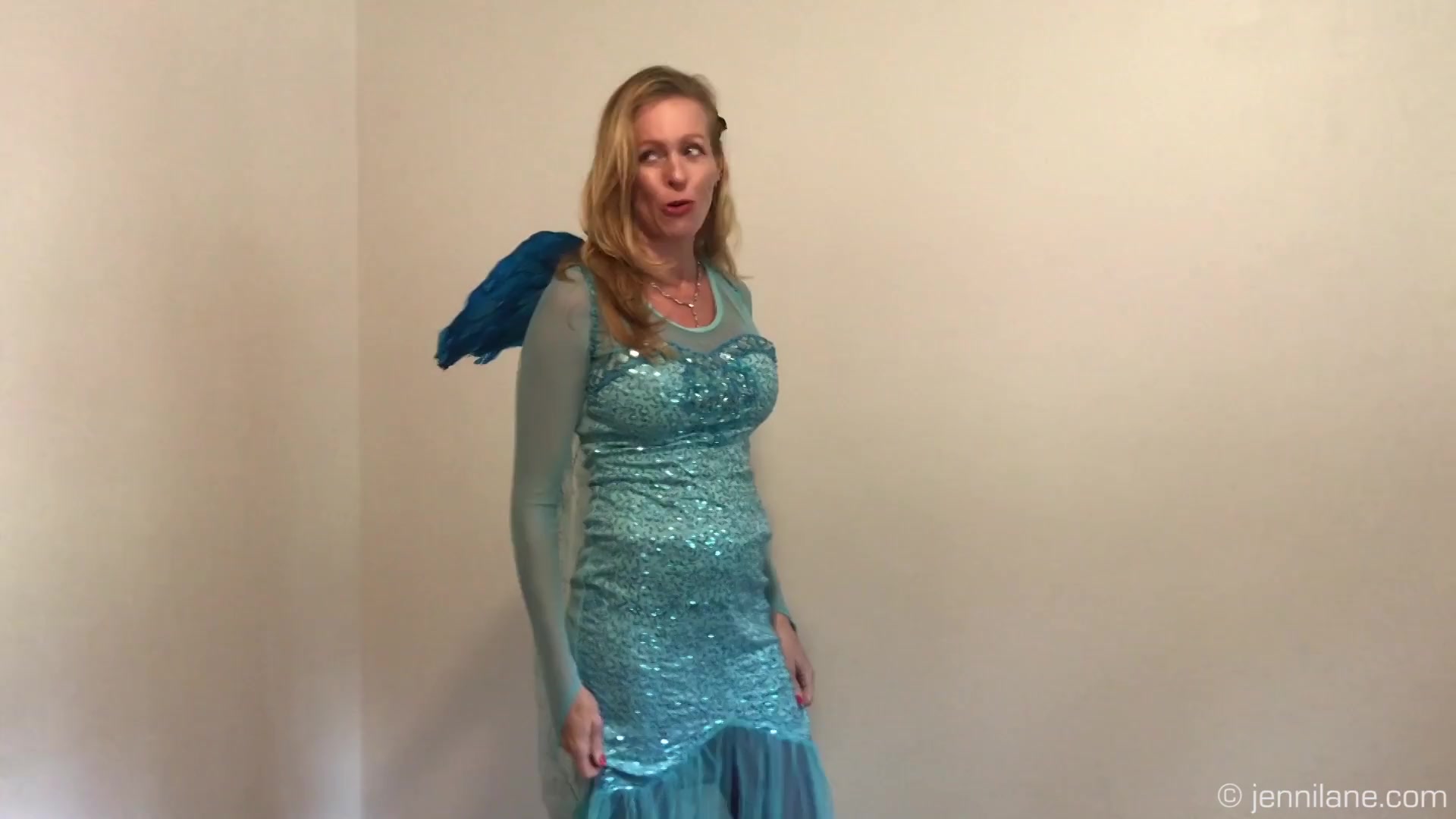 Jennilane The Ice Queen - Sex Movies Featuring Jennilane