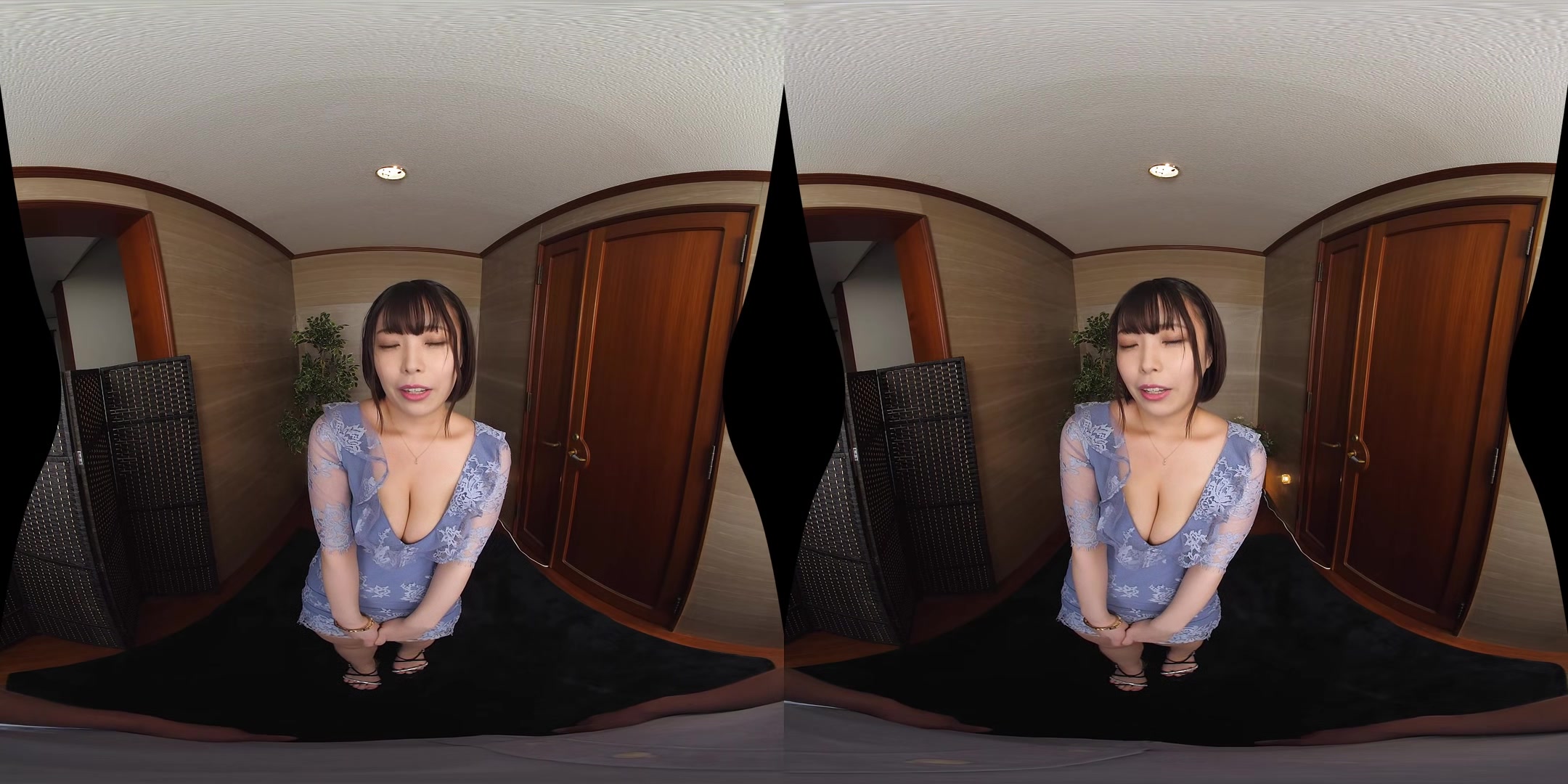 At Home Soapland Course With My Perfect Body Sister-In-Law